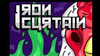 Iron Curtain - A Hotline Miami 2 Level Editor Single Level