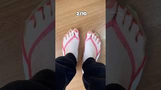Dünyanın en garip çoraplarını puanlıyorum! #socks #çorap kendim aldım. Ürün odaklı cekimden reklam