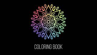 Coloring Book 2018