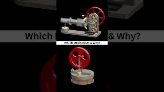 Stirling Engine 