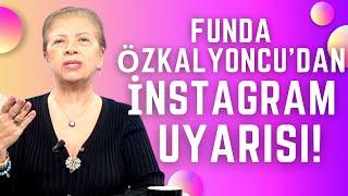 Hayatıma Birini Alacak Olsam İnstagram Hesabı Olmayan Biriyle Beraber Olurum!