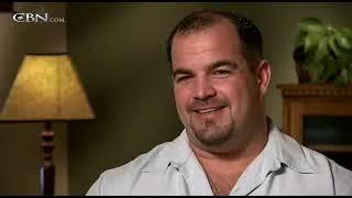 Mike Benson The Makings of a Conqueror  CBNcom
