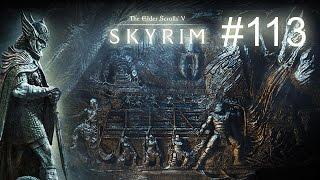 Прохождение TESV Skyrim №113 "Курган Ингола"