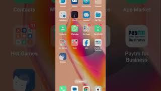 Shizuku setup without root access #shizuku #smartphone #setup #withoutroot