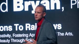 Reactions to rainbows | Brad Bryan | TEDxElPaso