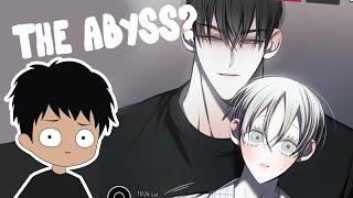 We need to talk about this BL(YAOI) manhwa