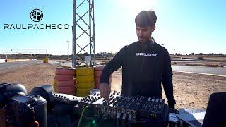 Raúl Pacheco - Streaming Circuito