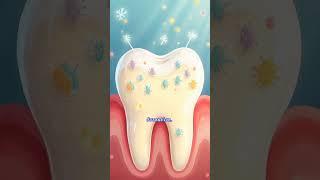 What If You Never Brushed Your Teeth? | Gross Science for Kids! 