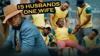 She has 15 Husbands? | Caretakers 220