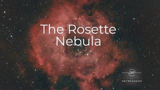 The Rosette Nebula