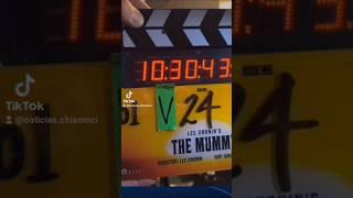 #lamomia #remake #shorts @Blumhouse