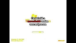 Windows Startup and Shutdown Teenage Boy Voice Part 2 in G ChordMajor in G ChordMajor 1