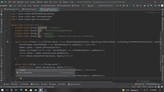 How to Encrypt and Decrypt Text in Android Studio