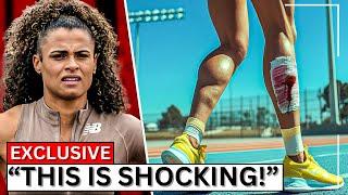 Sydney McLaughlin JUST EXPOSES The DARK SIDE Of Track and Field