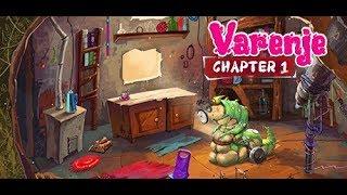 Varenje. Chapter 1. Speedrun || Варенье. Глава 1. Быстрое прохождение