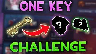 [TF2] The One Key Challenge - OTGT