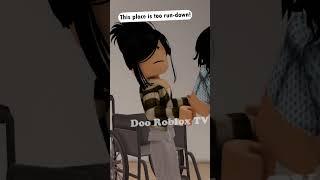 Boy won't show face in school (Ep58)