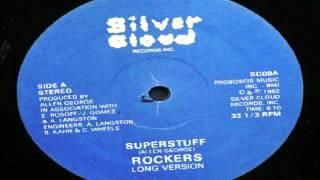 Rockers - Superstuff (Long Version) (1982)