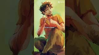 Pjo edit #percabeth #love #percyjackson #annabeth #wisegirl #seaweedbrain