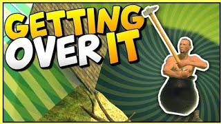 MATKA.EXE!!! | Getting Over it Bennet Foddy