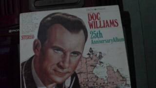 BEST OLD SONG! Doc Williams. Peg Leg Jack.