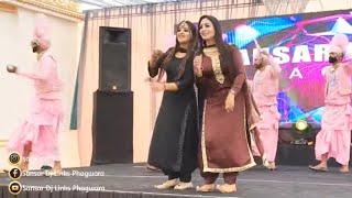 Best Solo Artist Performance On Stage | Top Punjabi Dance 2020 | Sansar Dj Links Latest Dance Videos