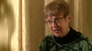 Carolyn Lukensmeyer Interview