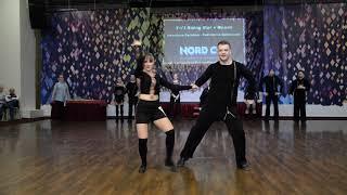 ХАСТЛ,  Nord Cup 2020, ДнД Rising Star, финал