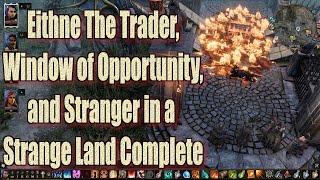 Divinity Original Sin 2 Definitive Edition Chapter 4 Reaper's Coast Side Quests to Level 12