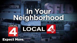 In Your Neighborhood: Showcasing the best of Metro Detroit