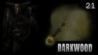 NOTHING Comes Close to this Horror Game! - Darkwood Ep 21