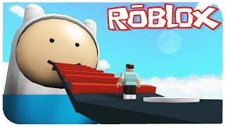 ВРЕМЯ ПРИКЛЮЧЕНИЙ В РОБЛОКС !!! | ROBLOX ПО РУССКИ | | Роблоксер Альберт