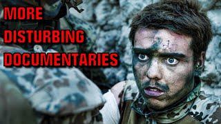 Disturbing Documentaries You Should Watch Vol. 2