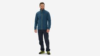 Patagonia® M's Nano-Air Light Hybrid Jkt