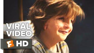 Wonder Viral Video - Meet Auggie (2017) | Movieclips Coming Soon