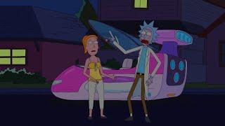 РИК И МОРТИ РАЗВЕ ЭТО НЕ ЗАБАВНО #shorts #рикиморти #rickandmorty #сериалы