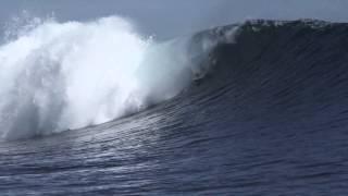 2013 Volcom Fiji Pro - Day 1 Highlights