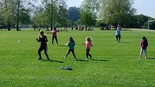 Zumba! Wednesday 5:45PM & Saturday 10AM @ Pinto Lake County Park, 757 Green Valley Road, Watsonville