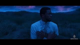 Calvin Romeyn Director/VFX Reel 2022