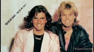 Modern Talking - You're my Heart , You're my Soul