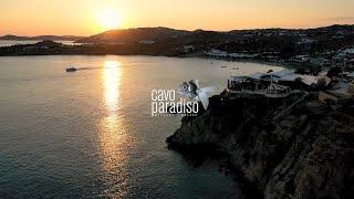 Cavo Paradiso Mykonos Sunset Stories Aftermovie 2020