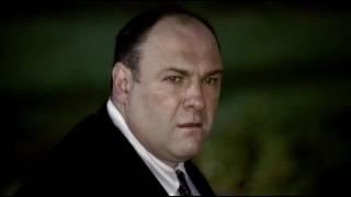 The Sopranos 6.03 - "You're going home"