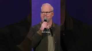 My family knows exactly how to pick the perfect gifts | Jim Gaffigan