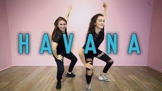 Camila Cabello - Havana ft. Young Thug | Alyson Stoner ft. Casie "Tynee" Goshow
