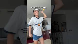 Did it work?!  #shorts #dance #viral #youtubeshorts #zara #relatable #positivity