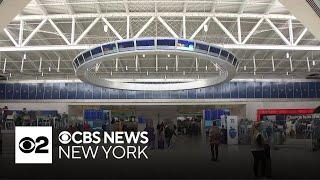 JetBlue unveils new plans for JFK Airport's Terminal 5