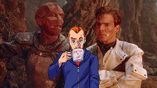 Enemy Mine (1985) Review