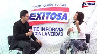 Educación con inclusión en Exitosa Digital