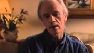 John Carpenter discusses ESCAPE FROM NEW YORK in 1994