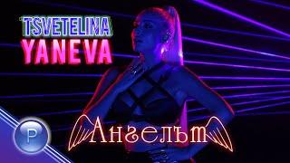 TSVETELINA YANEVA - ANGELAT / Цветелина Янева - Ангелът, 2019